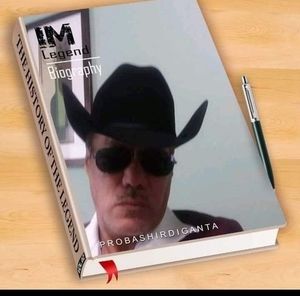 Meet your Posher, Samuel